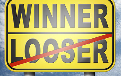 winner